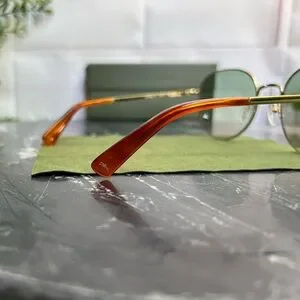 Longchamp LO101S Sunglasses
711 Gold/BROW NEW WITH BOX Longchamp | Accessories | Longchamp Lo1s Sunglasses711  main image 4